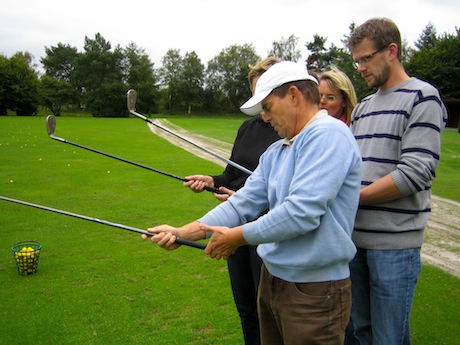 Golfschnupperkurs1