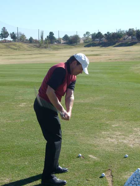 Stephan Wächter, PGA Pro, GC Ostfriesland