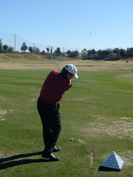 Stephan Wächter, PGA Pro, GC Ostfriesland