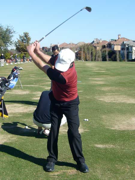 Stephan Wächter, PGA Pro, GC Ostfriesland