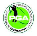 Logo PGA